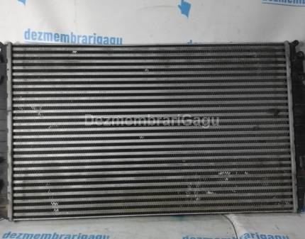 Radiator intercooler Audi Allroad (2000-2005), 2.5 Diesel, caroserie Break