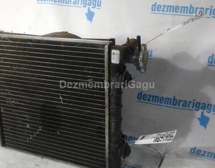 Radiator apa Hyundai Accent (2000-), 1.3 Benzina, caroserie Hatchback