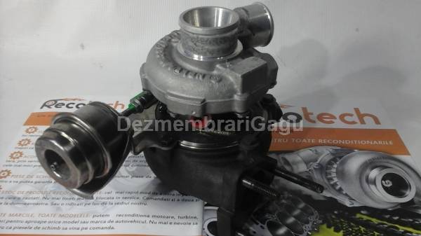 De vanzare turbina Kia Cerato second hand