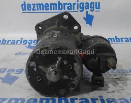 Electromotor Volkswagen Polo (1994-2001), 1.0 Benzina, 37 KW, caroserie Hatchback