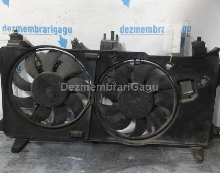 Electroventilator Fiat Doblo, 1.3 Diesel, caroserie Van