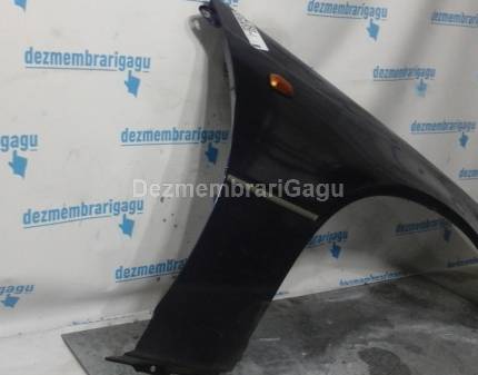 Aripa dreapta fata Daewoo Cielo Benzina, caroserie Berlina