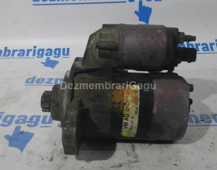 Electromotor Volkswagen Golf Iv (1997-2005), 1.4 Benzina, 55 KW, caroserie Hatchback