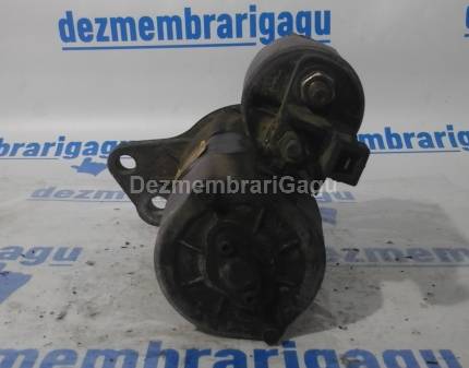 Electromotor Volkswagen Golf Iv (1997-2005), 1.4 Benzina, 55 KW, caroserie Hatchback