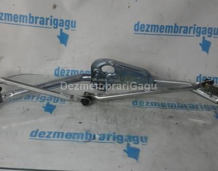 Ansamblu stergatoare Volkswagen Passat / 3b3 - 3b6 (2000-2005)