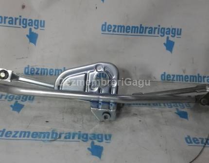 Ansamblu stergatoare Volkswagen Passat / 3b3 - 3b6 (2000-2005)