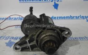 Piese auto din dezmembrari Electromotor Skoda Fabia Ii