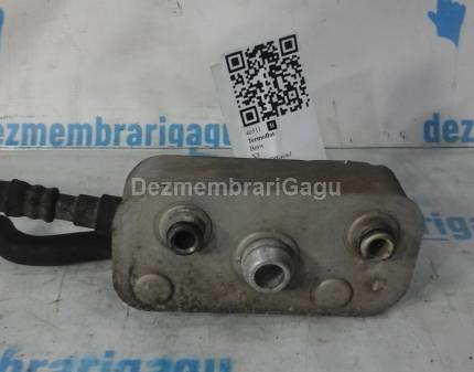 Termoflot Bmw X3, 3.0 Diesel, caroserie Off-road
