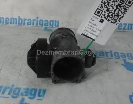 Egr Mercedes A-class / W168 (1997-2004), 1.7 Diesel, caroserie Hatchback