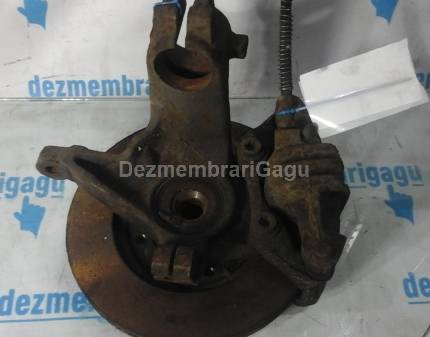 Etrier fata stanga Peugeot 206 Benzina, caroserie Hatchback