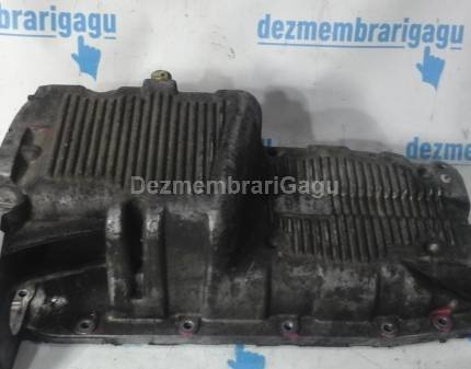 Baie ulei Chevrolet Aveo, 1.4 Benzina, caroserie Berlina