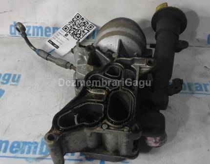 Suport filtru ulei Opel Corsa D (2006-) Diesel, caroserie Hatchback