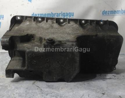 Baie ulei Ford Mondeo Ii (1996-2000), 1.6 Benzina, 70 KW, caroserie Hatchback