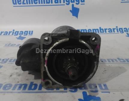 Electromotor Volkswagen Polo (1994-2001), 1.0 Benzina, 33 KW, caroserie Hatchback