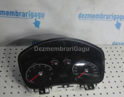 Ceasuri bord Ford Focus Ii (2004-) Diesel, caroserie Hatchback