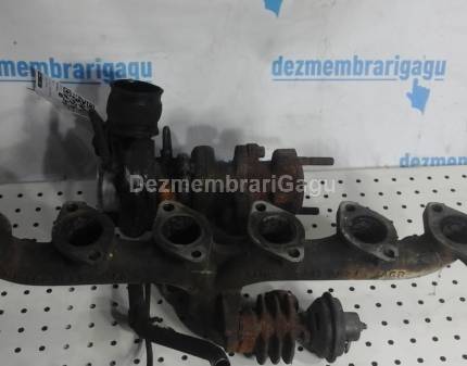 Turbina Bmw 5 E34 (1988-1997), 2.4 Diesel, caroserie Break