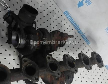 Turbina Bmw 5 E34 (1988-1997), 2.4 Diesel, caroserie Break