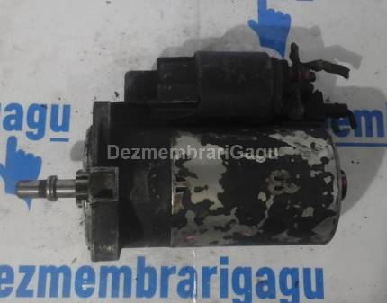 Electromotor Volkswagen Polo (1994-2001), 1.0 Benzina, 33 KW, caroserie Hatchback