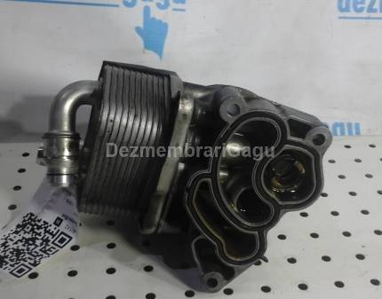 Termoflot Bmw 3 E46 (1998-), 2.0 Benzina, 110 KW, caroserie Hatchback