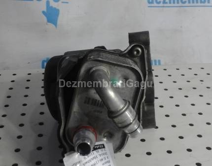Termoflot Bmw 3 E46 (1998-), 2.0 Benzina, 110 KW, caroserie Hatchback