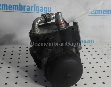 Termoflot Bmw 3 E46 (1998-), 2.0 Benzina, 110 KW, caroserie Hatchback