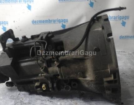 Cutie viteze Bmw 3 E46 (1998-), 2.0 Benzina, 110 KW, caroserie Hatchback