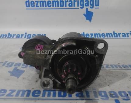 Electromotor Audi A3 I (1996-2003), 1.8 Benzina, 110 KW, caroserie Hatchback