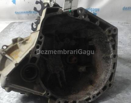 Cutie viteze Toyota Aygo, 1.0 Benzina, 50 KW, caroserie Hatchback