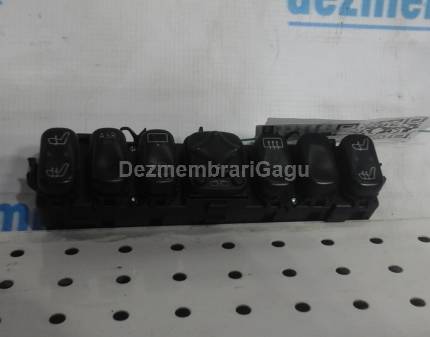 Buton reglaj oglinzi Mercedes A-class / W168 (1997-2004)