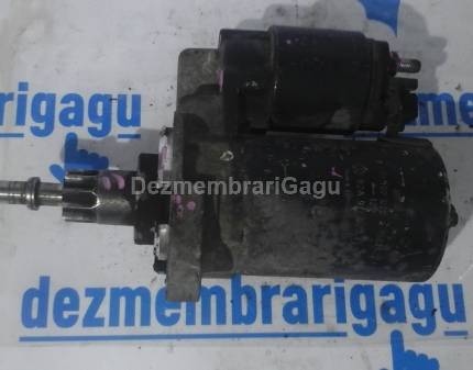 Electromotor Audi A3 I (1996-2003), 1.8 Benzina, 110 KW, caroserie Hatchback