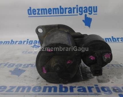 Electromotor Audi A3 I (1996-2003), 1.8 Benzina, 110 KW, caroserie Hatchback