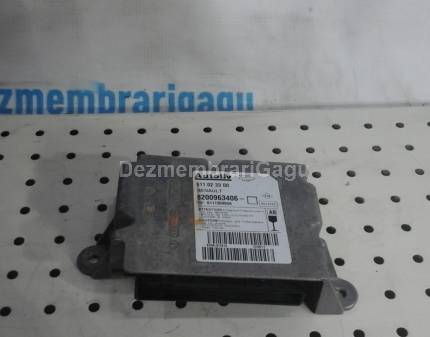 Calculator airbag Renault Clio III (2005-)