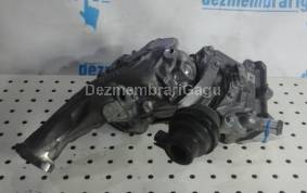 Piese auto din dezmembrari Egr Mercedes C-class / 204