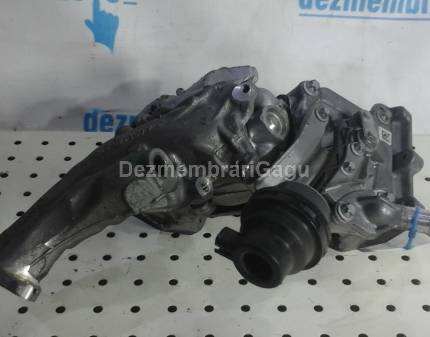 Egr Mercedes C-class / 204 (2007-), 2.2 Diesel, 125 KW, caroserie Break