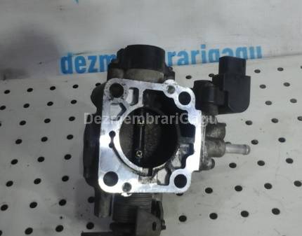 Clapeta acceleratie Suzuki Wagon R (2000-), 1.3 Benzina, caroserie Van