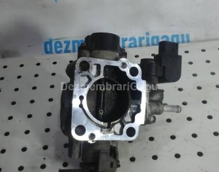 Clapeta acceleratie Suzuki Wagon R (2000-), 1.3 Benzina, caroserie Van