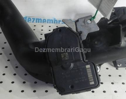 Clapeta acceleratie Mercedes C-class / 204 (2007-), 2.1 Diesel, caroserie Berlina