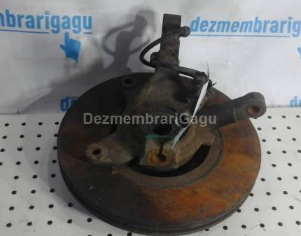 Fuzeta fata dreapta Renault Megane I (1996-2003), 1.6 Benzina, caroserie Hatchback
