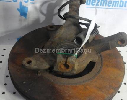 Fuzeta fata dreapta Renault Megane I (1996-2003), 1.9 Diesel, caroserie Hatchback