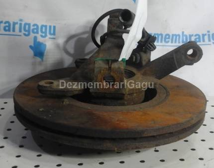 Fuzeta fata dreapta Renault Megane I (1996-2003), 1.9 Diesel, caroserie Hatchback