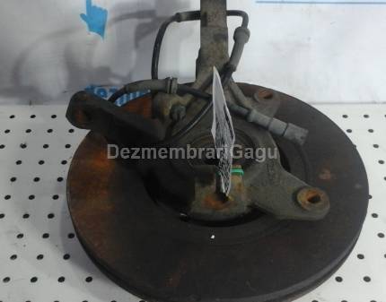 Fuzeta fata stanga Renault Megane I (1996-2003), 1.6 Benzina, caroserie Hatchback