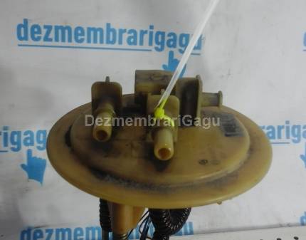 Pompa motorina Mercedes Sprinter 5t (2006-), 2.1 Diesel, caroserie Platforma / sasiu