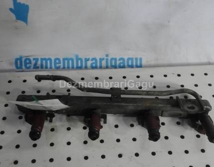 Rampa injectoare Suzuki Wagon R (2000-), 1.3 Benzina, 56 KW, caroserie Van