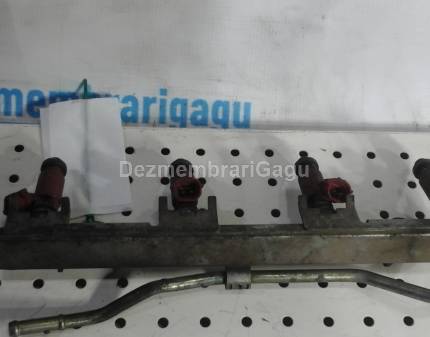 Rampa injectoare Suzuki Wagon R (2000-), 1.3 Benzina, 56 KW, caroserie Van