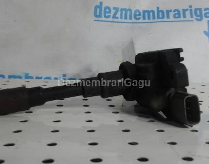 Bobina inductie Suzuki Wagon R (2000-), 1.3 Benzina, 56 KW, caroserie Van