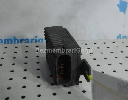 Rezistente trepte aeroterma Mercedes A-class / W168 (1997-2004)