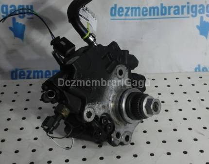 Pompa inalta presiune Mercedes Sprinter 3,5t (2006-), 2.1 Diesel, caroserie Platforma / sasiu