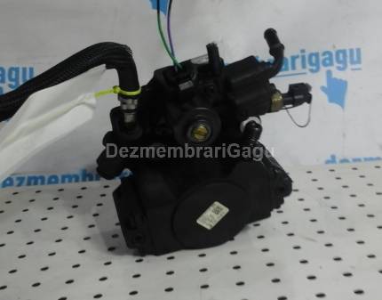 Pompa inalta presiune Mercedes Sprinter 3,5t (2006-), 2.1 Diesel, caroserie Platforma / sasiu