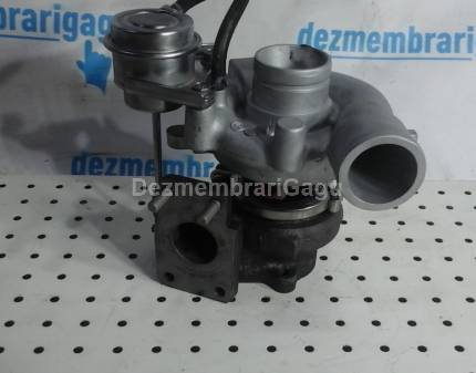 Turbina Iveco Daily, 2.8 Diesel, caroserie Cv
