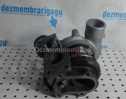 Turbina Iveco Daily, 2.8 Diesel, caroserie Cv